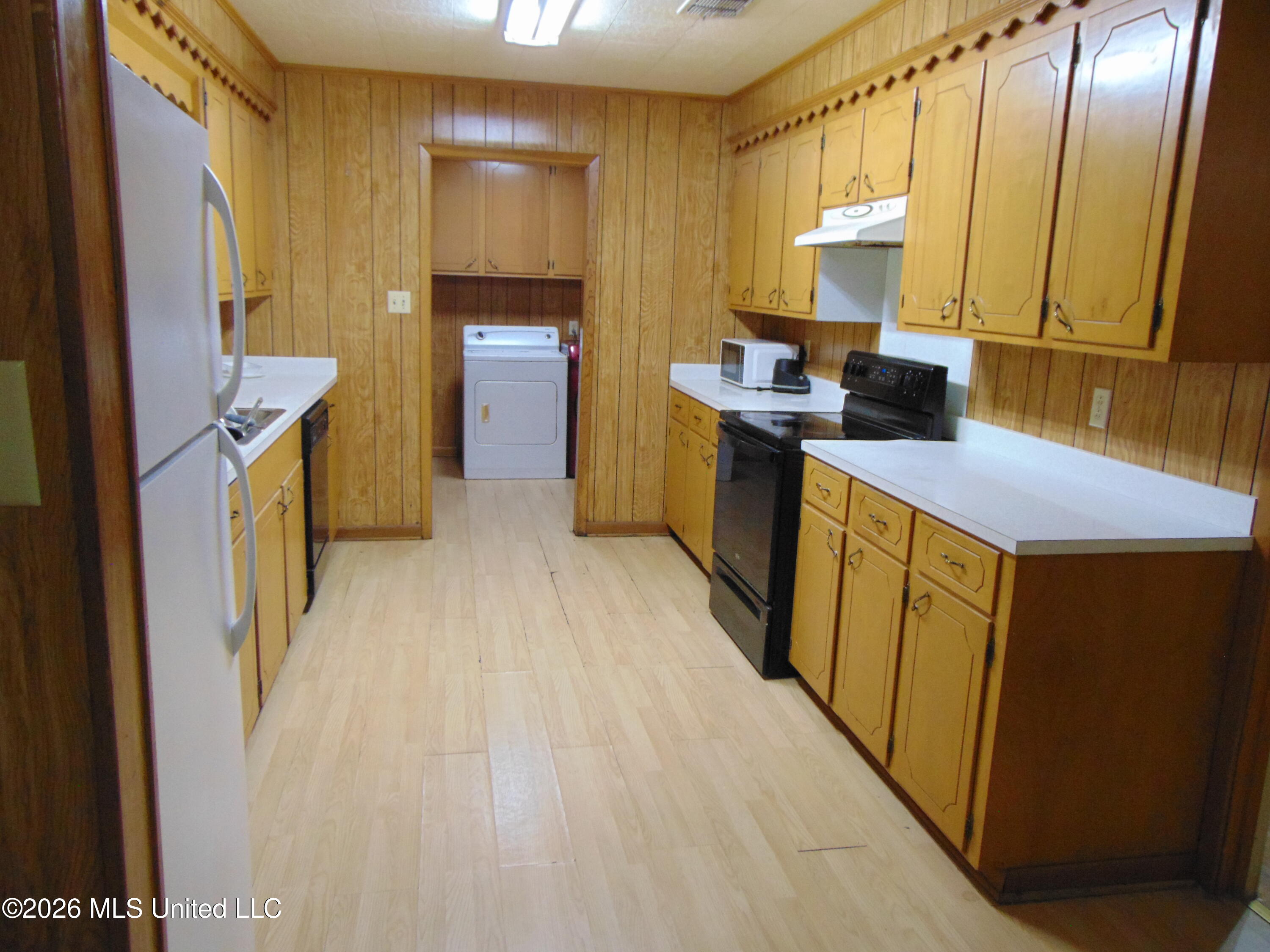 1022 Prairie Lane McComb, MS 39648 - Photo 18 of 28 DSC05704