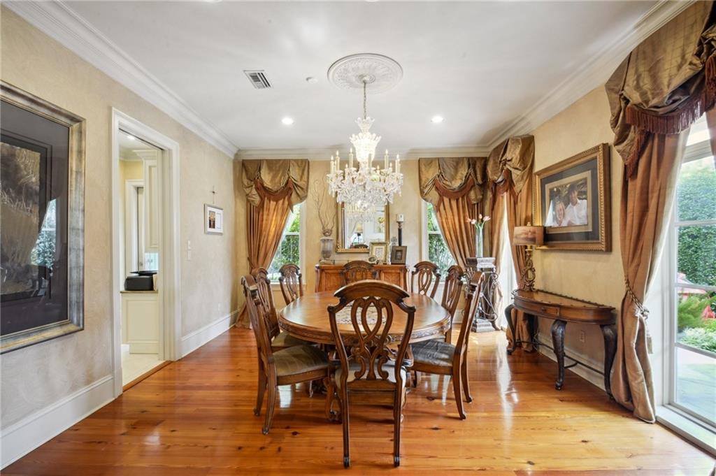 41 Savannah Ridge Lane Metairie, LA 70001 - Photo 11 of 45