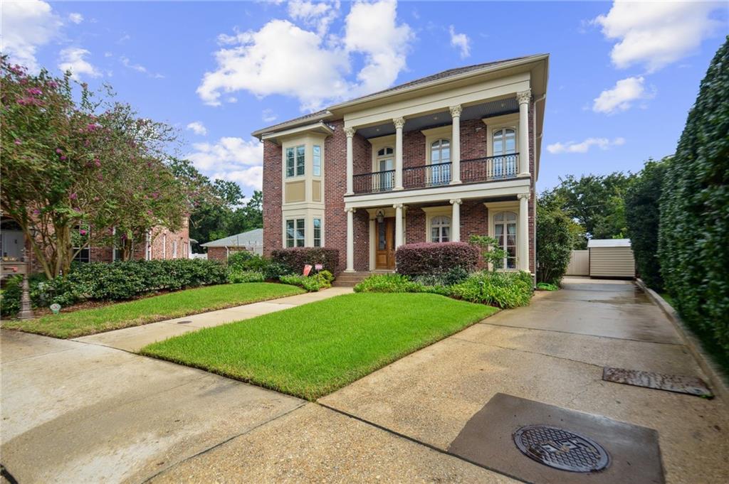 41 Savannah Ridge Lane Metairie, LA 70001 - Photo 2 of 45