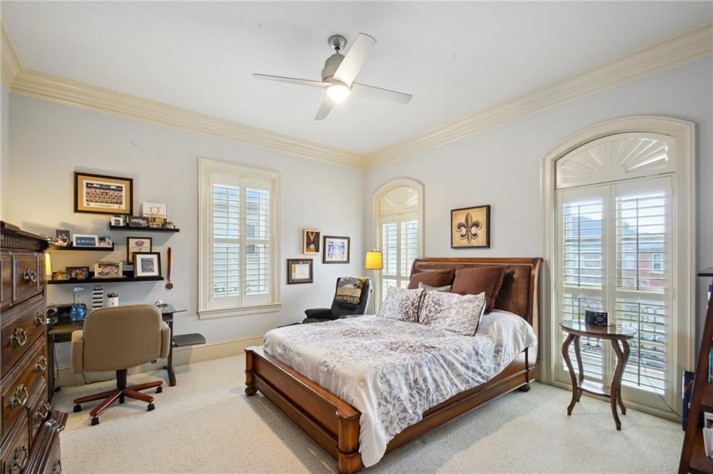 41 Savannah Ridge Lane Metairie, LA 70001 - Photo 25 of 45