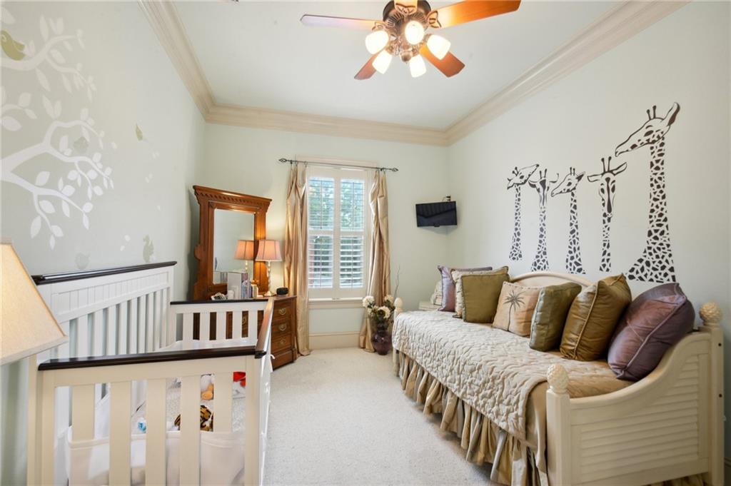 41 Savannah Ridge Lane Metairie, LA 70001 - Photo 26 of 45