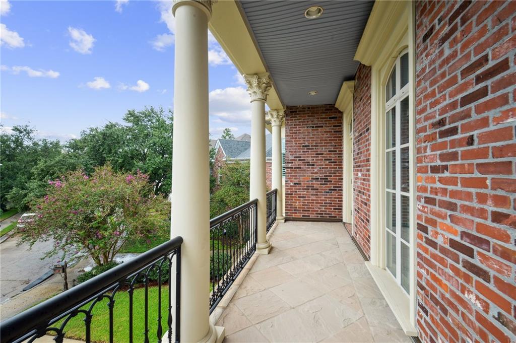 41 Savannah Ridge Lane Metairie, LA 70001 - Photo 28 of 45