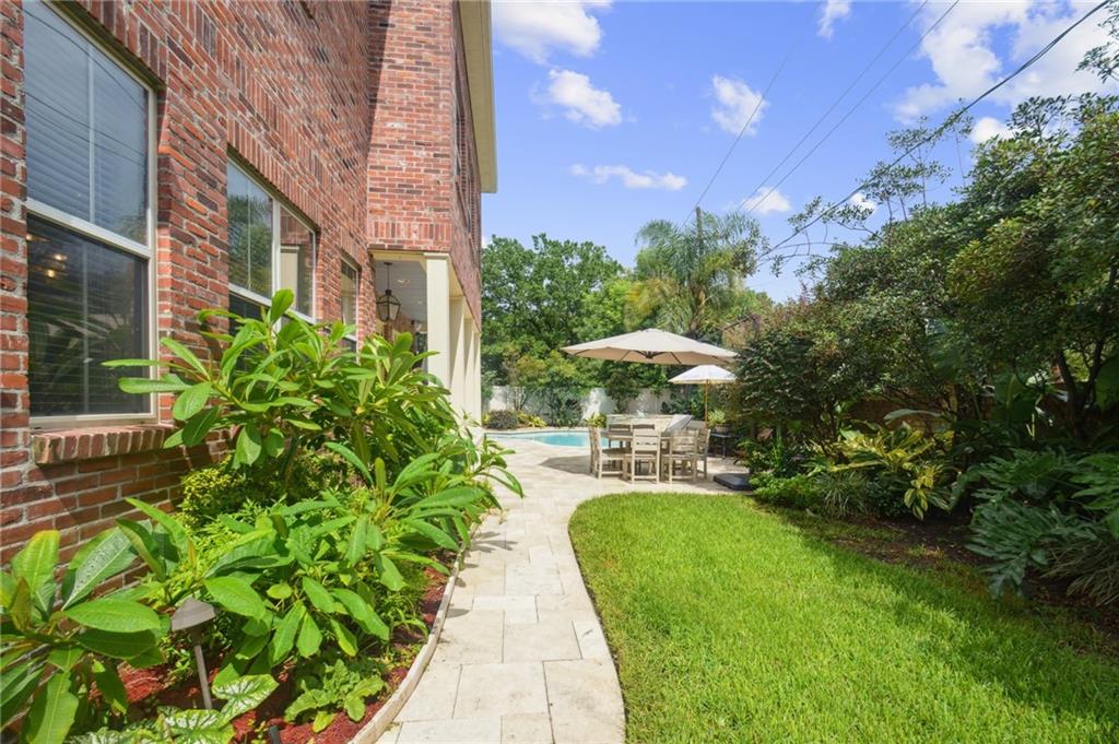 41 Savannah Ridge Lane Metairie, LA 70001 - Photo 36 of 45
