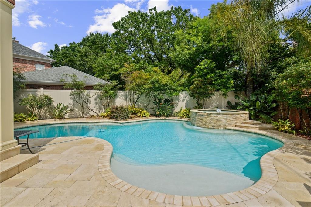 41 Savannah Ridge Lane Metairie, LA 70001 - Photo 38 of 45