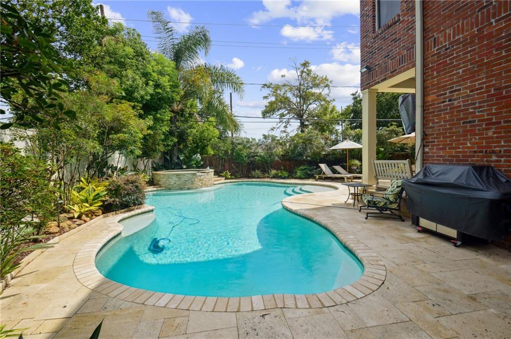 41 Savannah Ridge Lane Metairie, LA 70001 - Photo 40 of 45