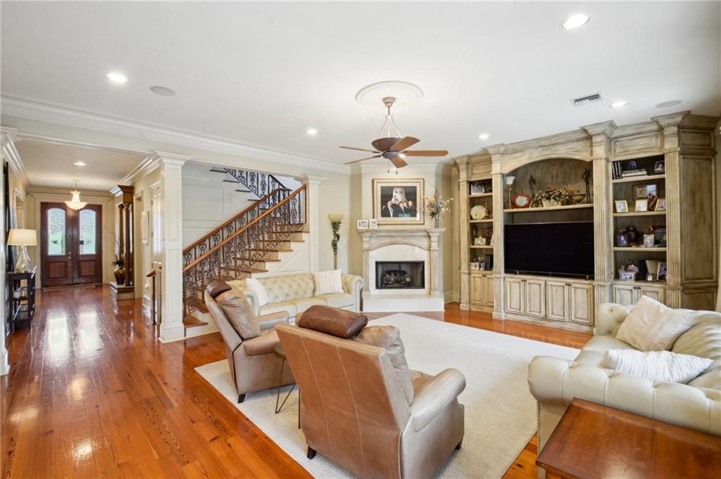 41 Savannah Ridge Lane Metairie, LA 70001 - Photo 4 of 45