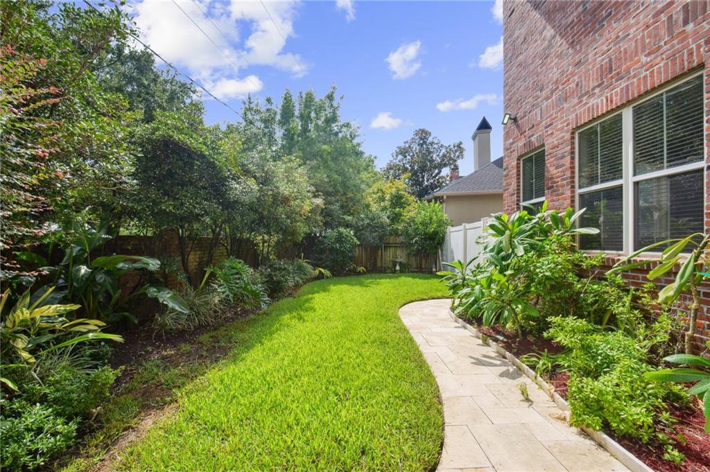 41 Savannah Ridge Lane Metairie, LA 70001 - Photo 42 of 45