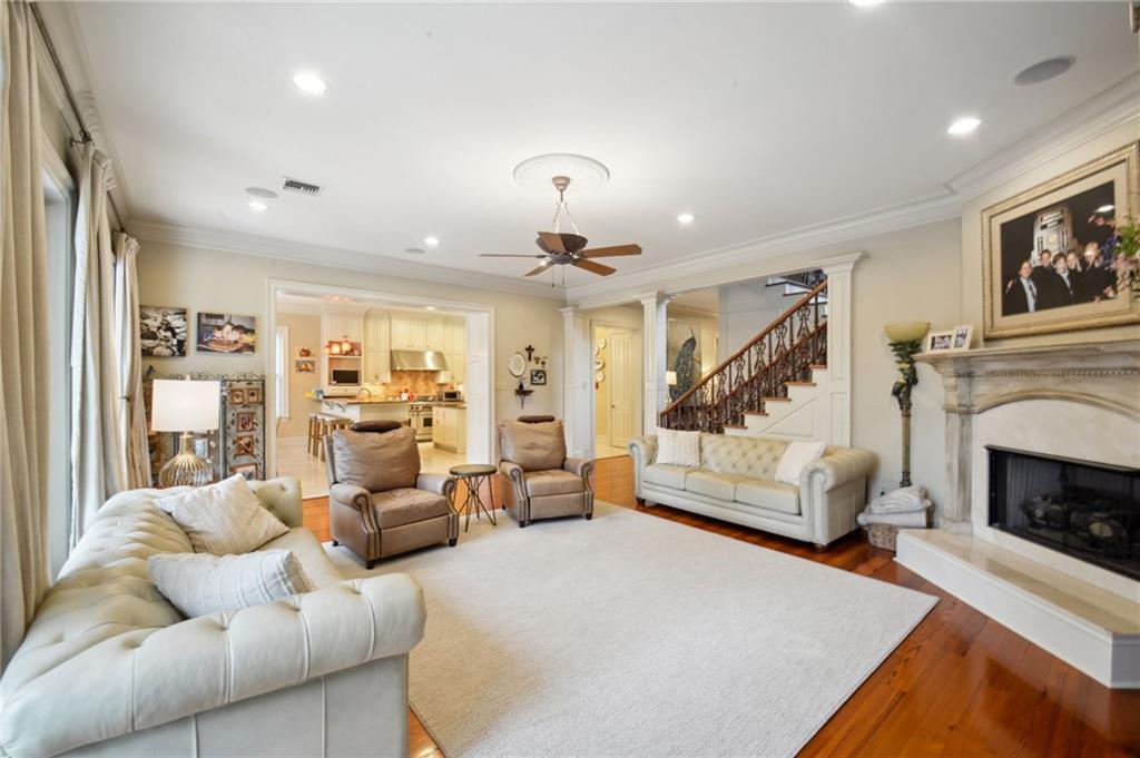 41 Savannah Ridge Lane Metairie, LA 70001 - Photo 5 of 45
