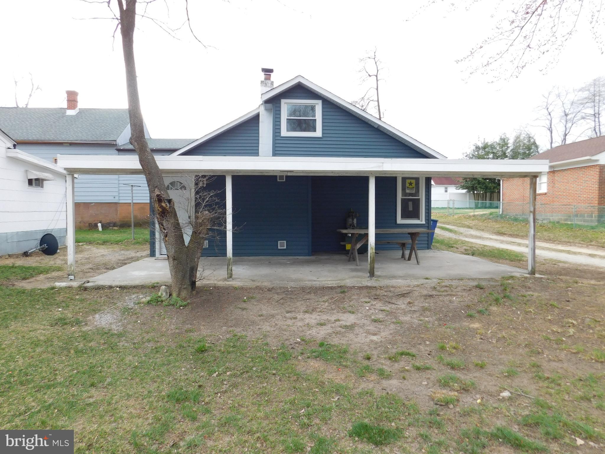 511 Cherry Street, Unit 4 Roebling, NJ 08554 - Photo 1 of 14 a view of a house with backyard