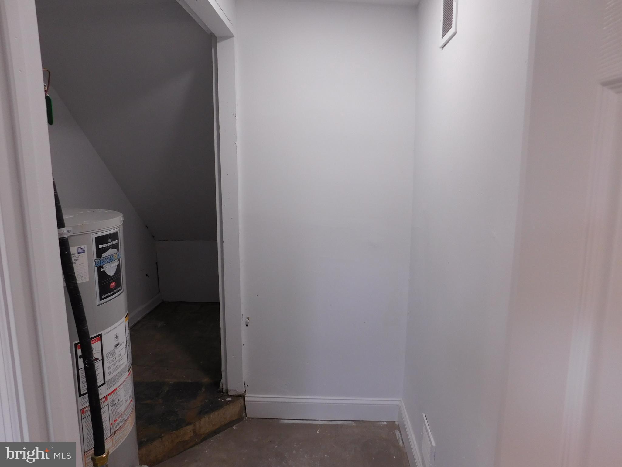 511 Cherry Street, Unit 4 Roebling, NJ 08554 - Photo 14 of 14 a small space with a sink