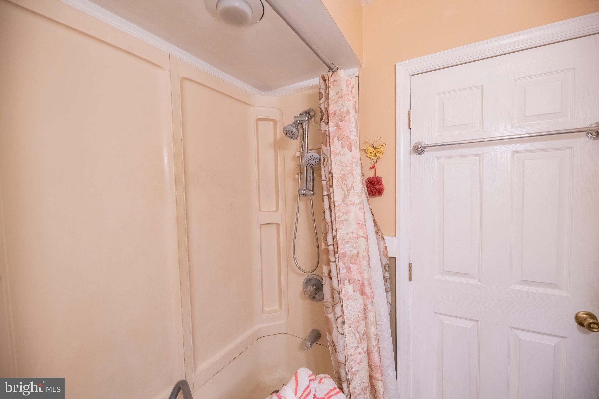 57 Diverty Road Pennington, NJ 08534 - Photo 24 of 86 Charming bathroom with vintage flair.
