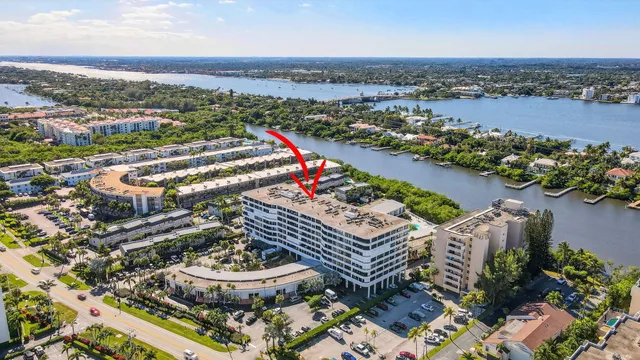 a balcony with city view