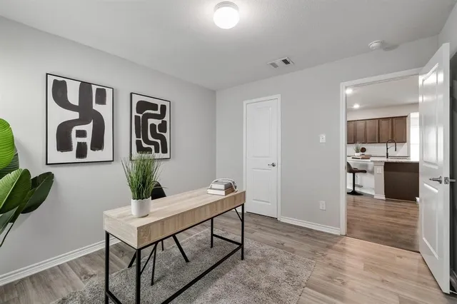 $1,850 | 410 Gunsmoke Trail, Princeton, TX 75407