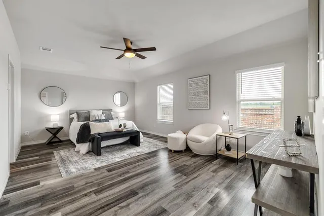 $1,850 | 410 Gunsmoke Trail, Princeton, TX 75407