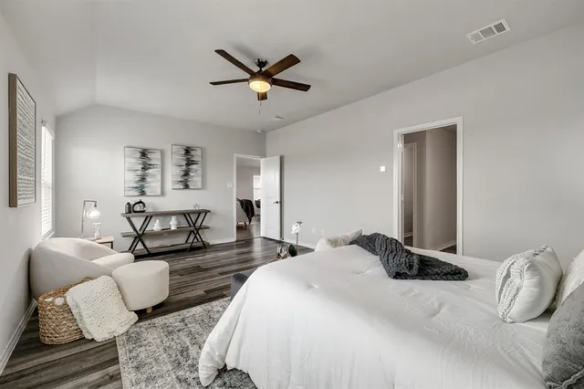 $1,850 | 410 Gunsmoke Trail, Princeton, TX 75407