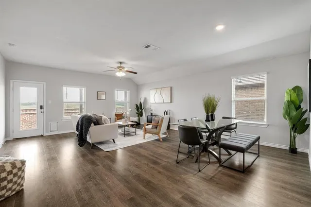 $1,850 | 410 Gunsmoke Trail, Princeton, TX 75407