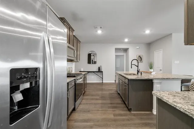 $1,850 | 410 Gunsmoke Trail, Princeton, TX 75407