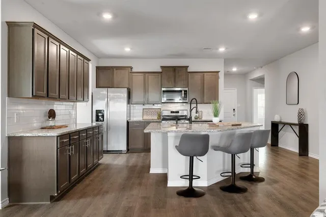 $1,850 | 410 Gunsmoke Trail, Princeton, TX 75407