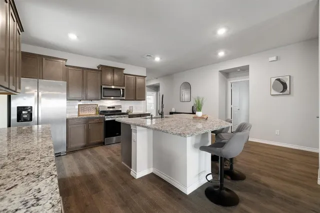 $1,850 | 410 Gunsmoke Trail, Princeton, TX 75407