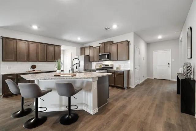 $1,850 | 410 Gunsmoke Trail, Princeton, TX 75407