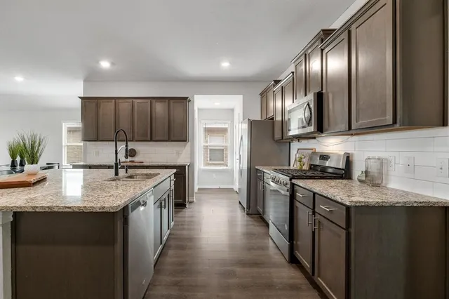 $1,850 | 410 Gunsmoke Trail, Princeton, TX 75407