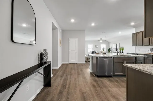 $1,850 | 410 Gunsmoke Trail, Princeton, TX 75407