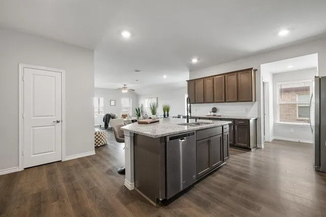 $1,850 | 410 Gunsmoke Trail, Princeton, TX 75407