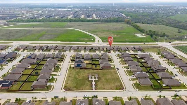 $1,850 | 410 Gunsmoke Trail, Princeton, TX 75407