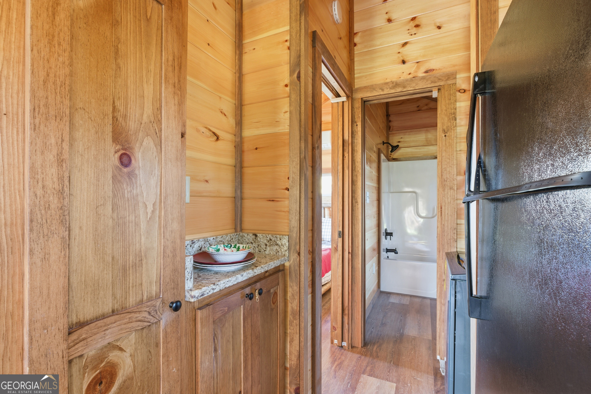 527 Saunders Road Franklin, NC 28734 - Photo 13 of 17