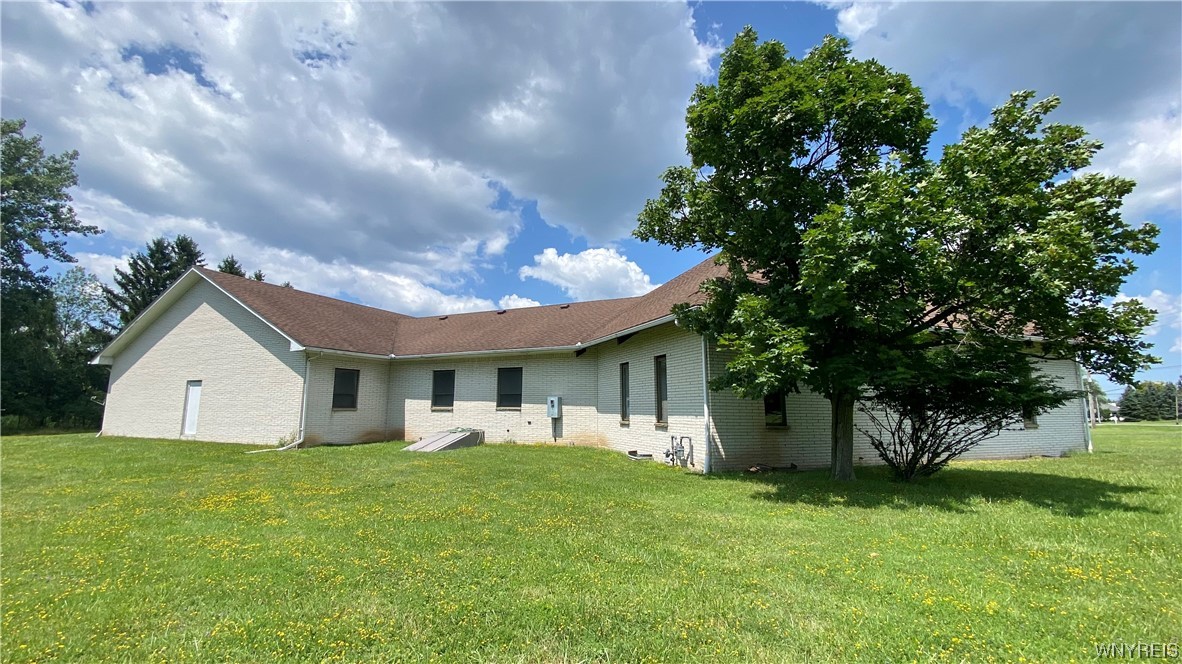 5030 Thompson Road Clarence, NY 14031 - Photo 5 of 35 Gallery Image 5
