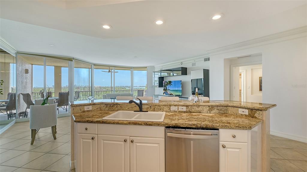 385 North Point Road, Unit 503 Osprey, FL 34229 - Photo 29 of 96