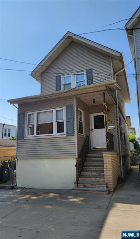 619 Warren Street Harrison, NJ 07029 - Photo 1 of 12