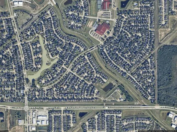 $399,900 | 3023 Crestbrook Bend Lane, Katy, TX 77449