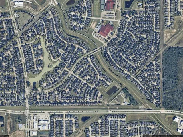 $399,900 | 3023 Crestbrook Bend Lane, Katy, TX 77449