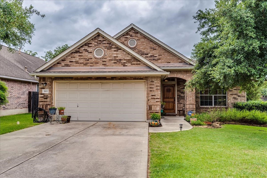 1801 Nelson Ranch Loop Cedar Park, TX 78613 - Photo 1 of 1