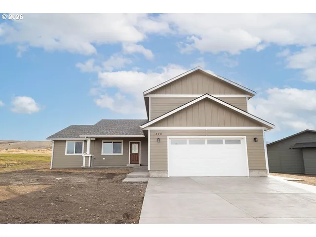 $515,000 | 370 Heritage Ln Union, Union, OR 97883