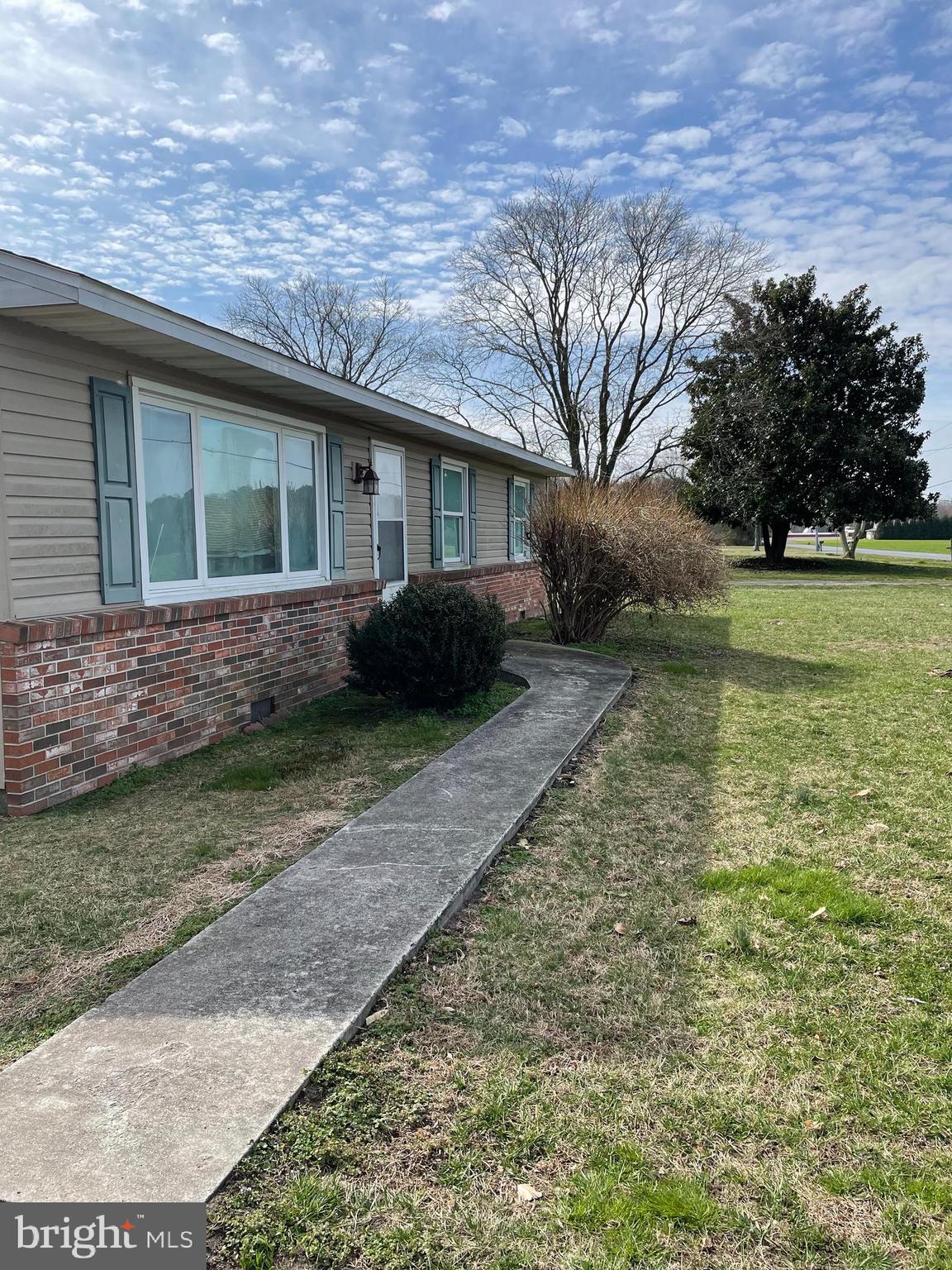 24985 Kruger Road Georgetown, DE 19947 - Photo 2 of 10