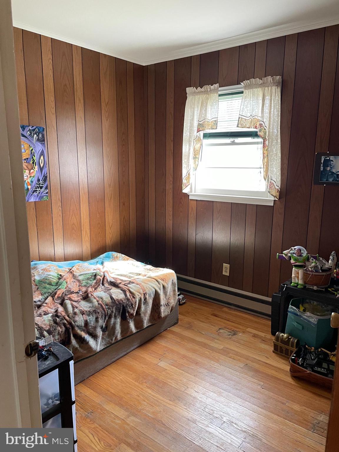 24985 Kruger Road Georgetown, DE 19947 - Photo 10 of 10 Extra Room-No closet