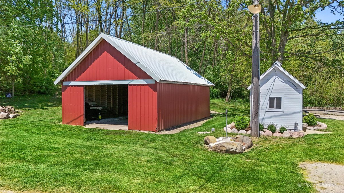 16614 Harmony Road Huntley, IL 60142 - Photo 23 of 81