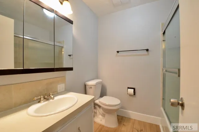 $205,000 | 1487 Vega Circle, Unit 2, Idaho Falls, ID 83402