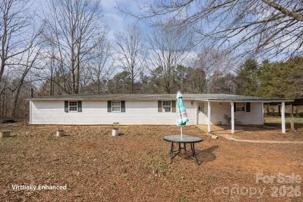 $165,000 | 140 Sador Street, Cherryville, NC 28021