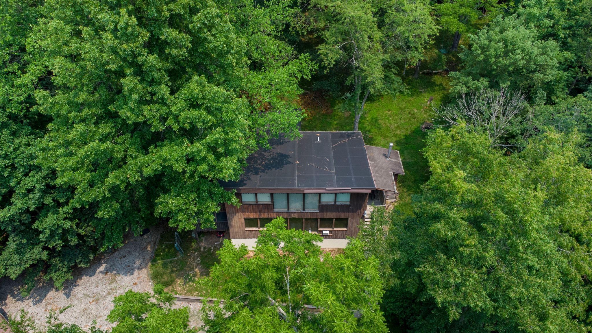 6946 Upper Cliff Road Poland, IN 47868 - Photo 1 of 34