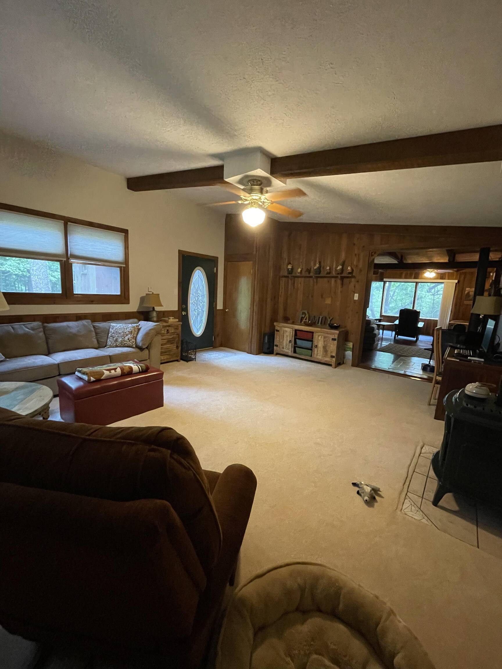 6946 Upper Cliff Road Poland, IN 47868 - Photo 14 of 34