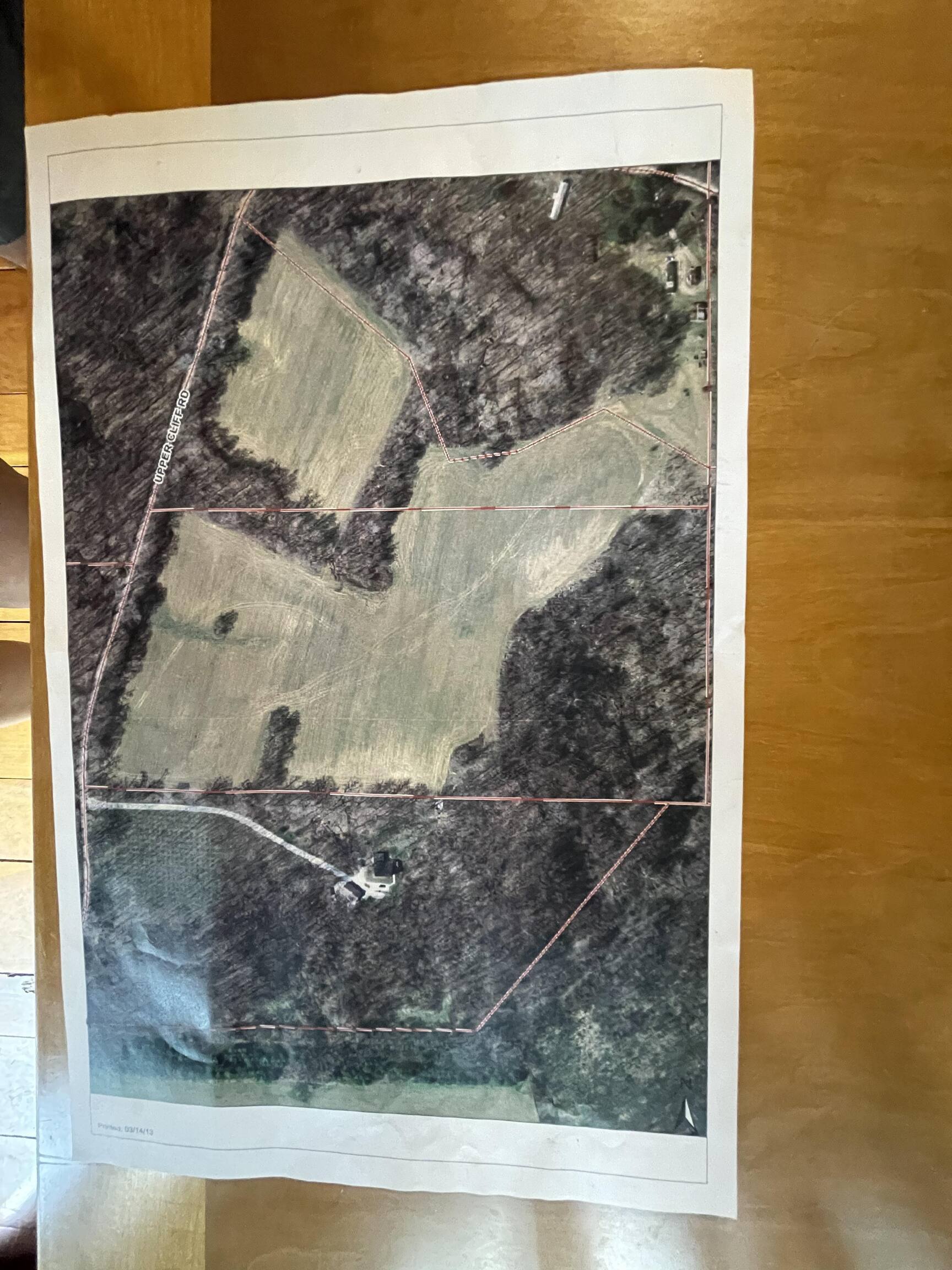 6946 Upper Cliff Road Poland, IN 47868 - Photo 19 of 34