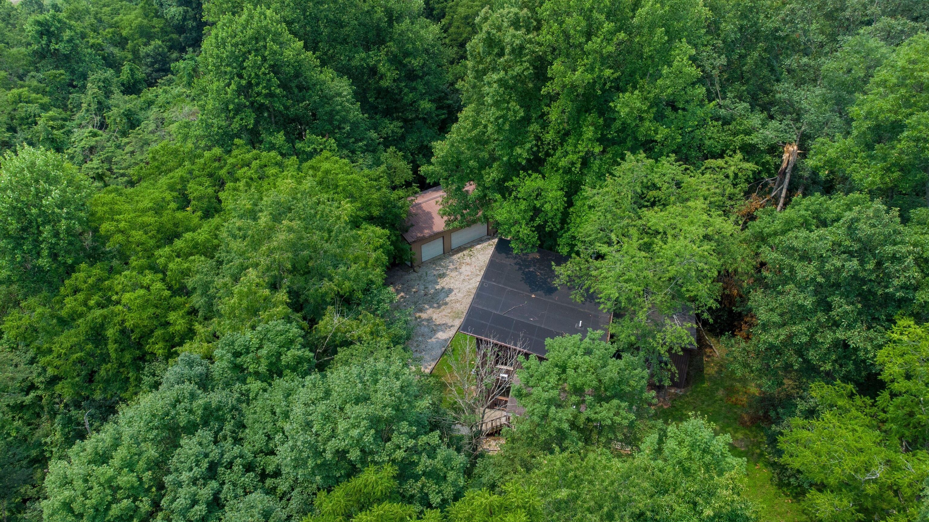 6946 Upper Cliff Road Poland, IN 47868 - Photo 7 of 34