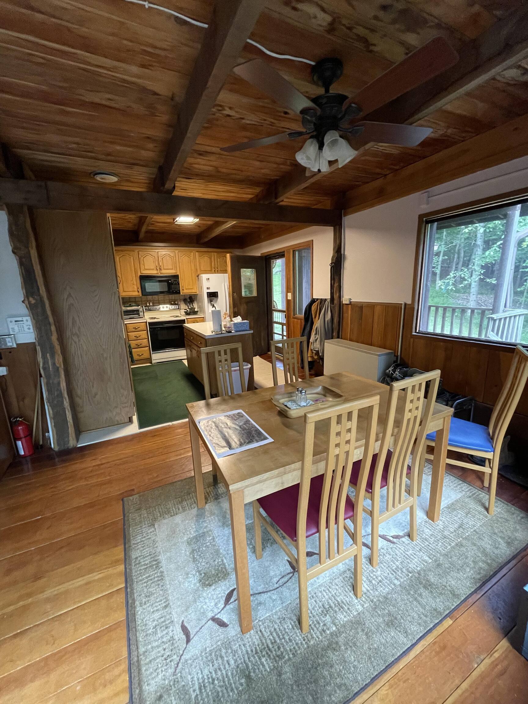 6946 Upper Cliff Road Poland, IN 47868 - Photo 10 of 34