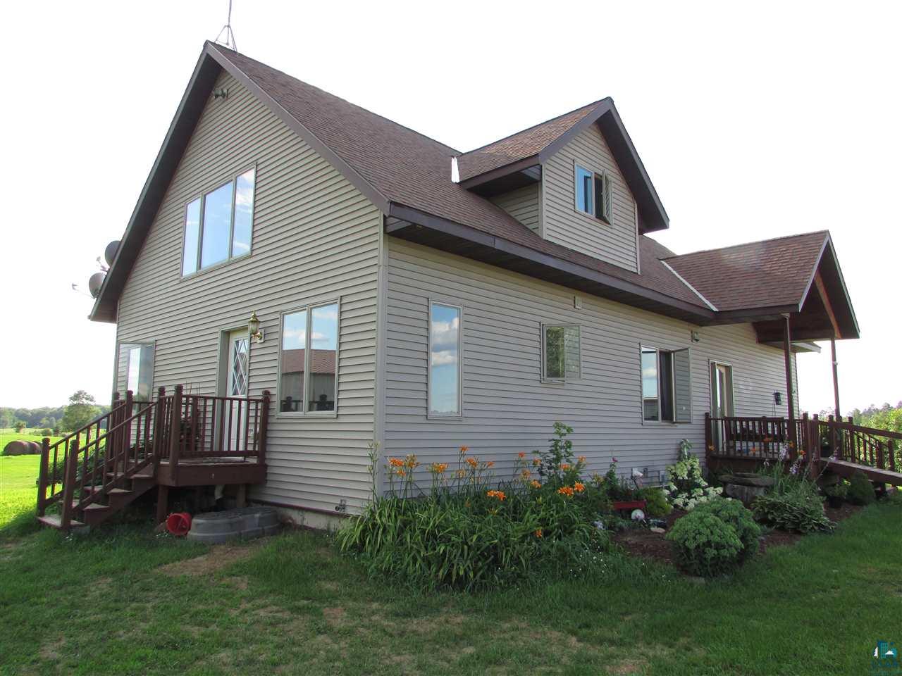 3491 Sandy Lake Rd