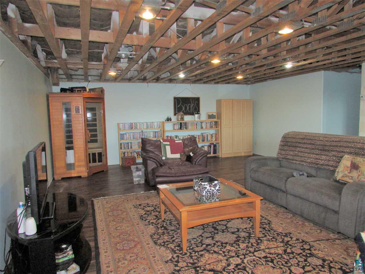 3491 Sandy Lake Road Barnum, MN 55707 - Photo 17 of 36 Family room