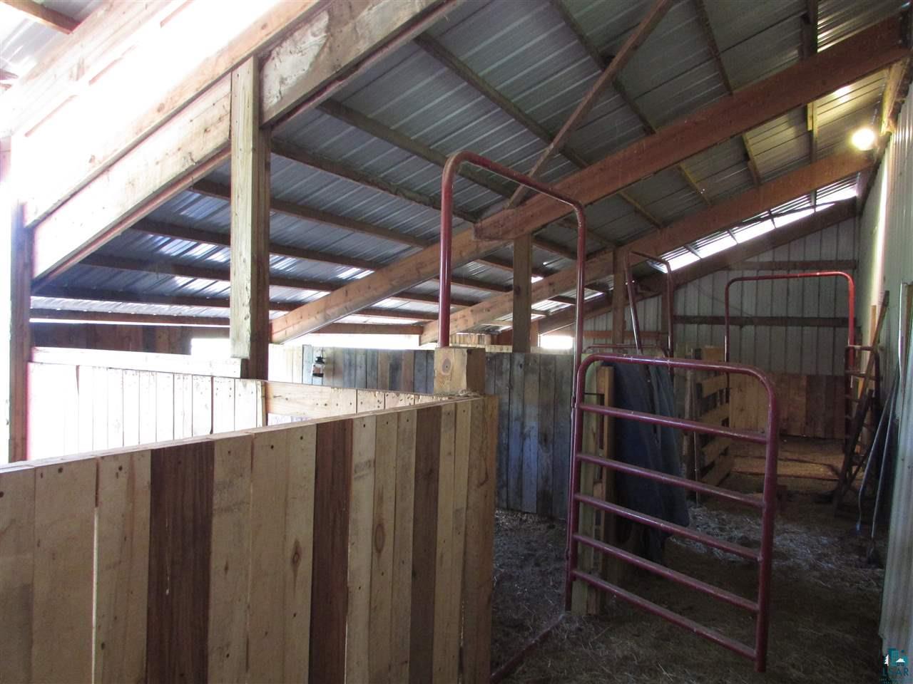 3491 Sandy Lake Road Barnum, MN 55707 - Photo 29 of 36 6 stalls