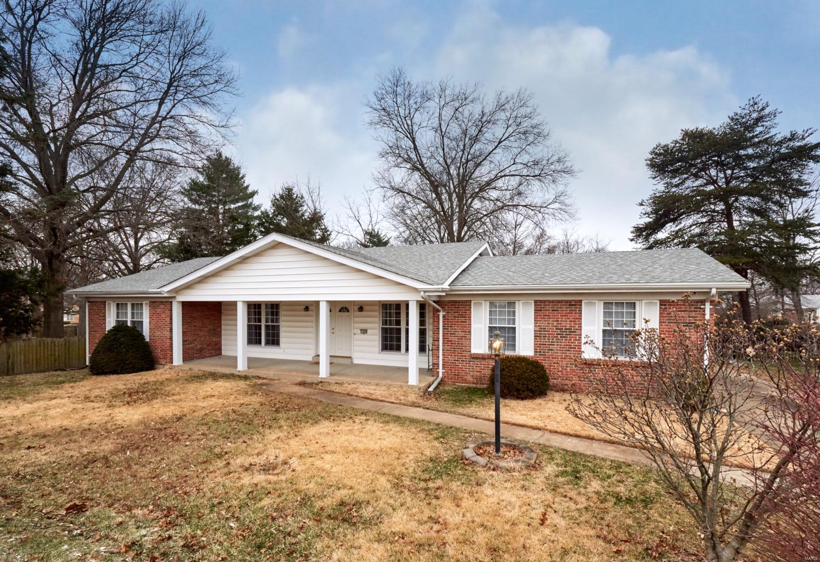 15663 Clayton Road Ballwin, MO 63011 - Photo 1 of 45 Gallery Image 1